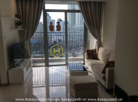 Always Fresh, Forever Original - Exceptional apartment for rent in Vinhomes Central Park