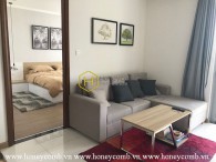 Căn hộ Vinhomes Central Park : Thiết kế ấn tượng, phong cách sống thư thái và giá cả hợp lý. Hiện đang cho thuê