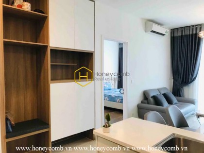 Nice spacious 1 bedroom apartment in The Estella Heights