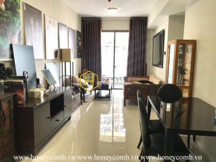 Căn hộ phong cách thành thị sang trọng tại Masteri An Phu - Tuyệt đẹp, hiện đại & Tiện nghi. Hiện cho thuê