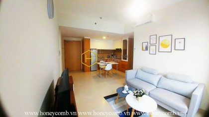 Giá tốt! Căn hộ phòng ngủ cho thuê tại Masteri Thảo Điền