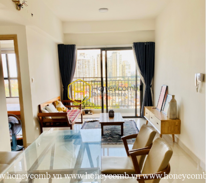 Live the lifestyle you deserve with this homey and unique apartment in The Sun Avenue