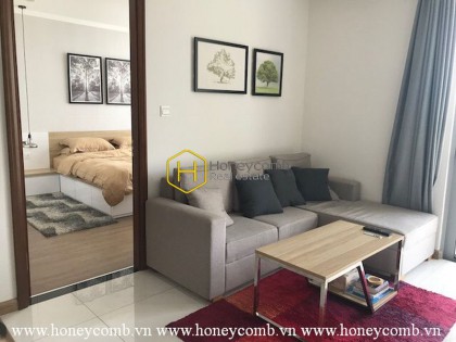 Căn hộ Vinhomes Central Park : Thiết kế ấn tượng, phong cách sống thư thái và giá cả hợp lý. Hiện đang cho thuê