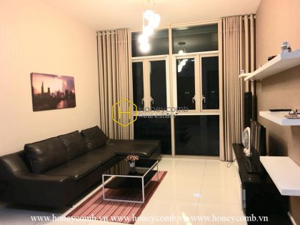 Perfect family living space apartment for rent in The Vista