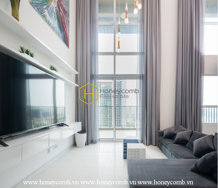 Một làn sóng mới cho cuộc sống của bạn ở căn hộ duplex  đầy sức sống và màu sắc ở Vista Verde