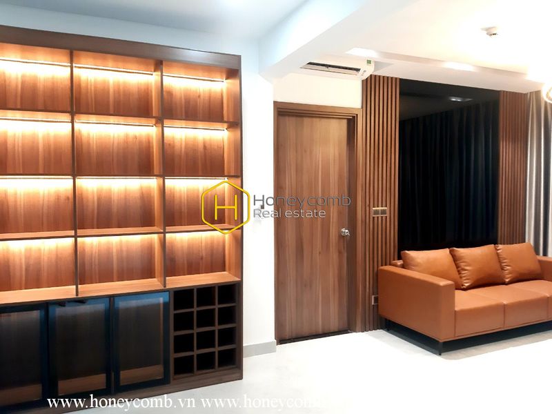 Tham quan căn duplex tuyệt vời ở Feliz En Vista được thiết kế với phong cách hiện đại hữu cơ tuyệt vời