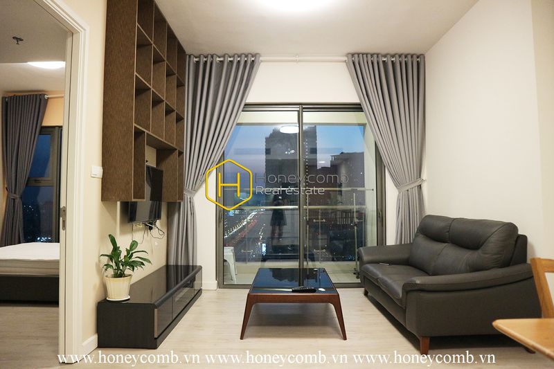 Một cuộc sống tuyệt vời tại căn hộ Gateway Thao Dien của chúng tôi