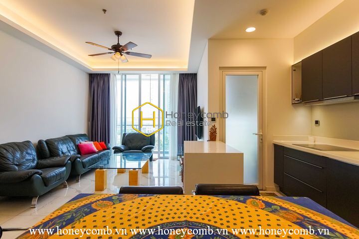 Sala Sarina apartment- an amazing living space only for your family