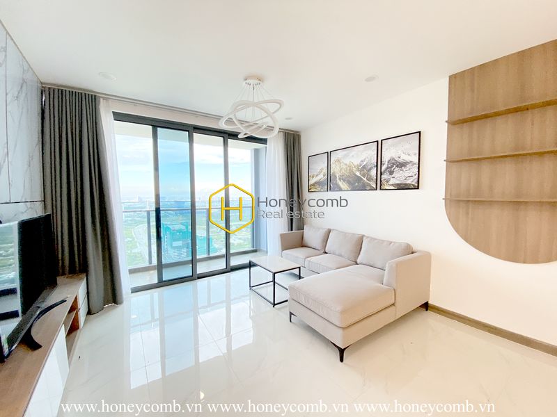 Bored with the inconvenience ìn your apartment? Let's join one of our best apartments in Sunwah Pearl