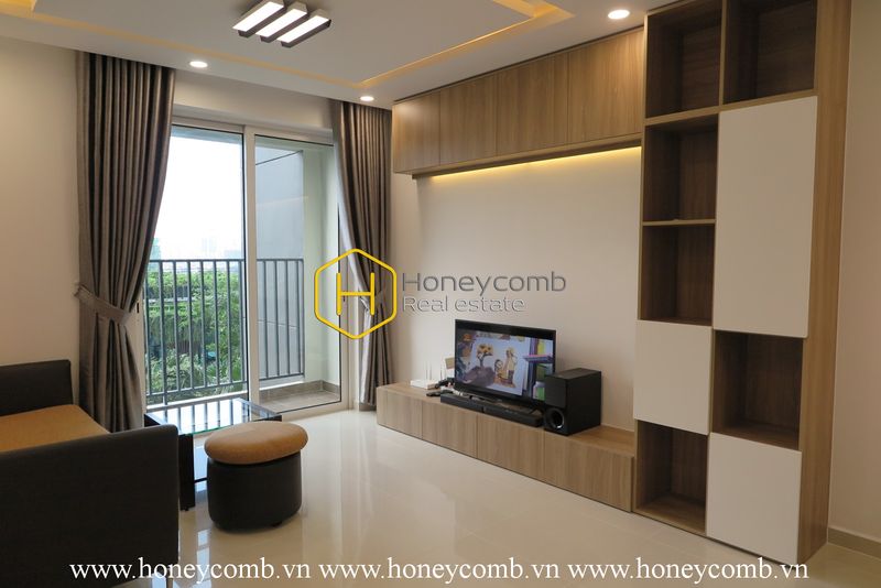 Nơi ấm áp để ẩn mình khỏi thành phố năng động ở ngay đây ở Vista Verde