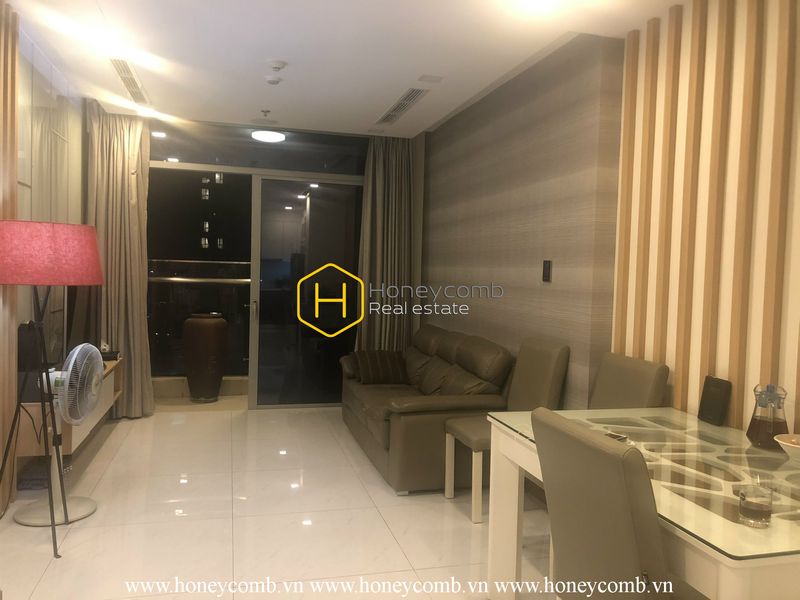 Bắt ngay cơ hội sở hữu căn hộ Vinhomes Central Park tuyệt vời này ngay thôi nào