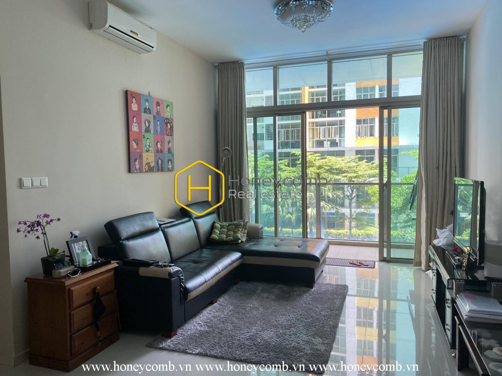 Great space - trendy design - stunning view in The Vista apartment