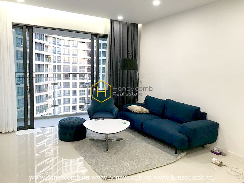 Đừng bỏ lỡ căn hộ 3 phòng ngủ tuyệt vời này ở The Estella Heights cho thuê