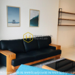 1 bedroom apartment for rent fully furnished and elegant in City Garden
