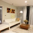 The picturesque 1 bedrooms-apartment in City Garden