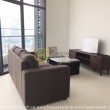 City Garden 2 beds apartment with brand new for rent