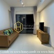 How cool it is to live in such fancy apartment for rent in Masteri Thao Dien !