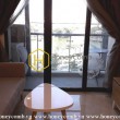 The simple 1 bedroom-apartment is still available in Vinhomes Golden River