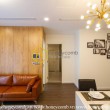 All you need is this glamorous ,flashy 2 bed-apartment at Vinhomes Golden River
