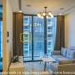 Thật là một căn hộ 2 phòng ngủ đáng mơ ước cho thuê tại Vinhomes Golden River