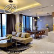 Amazing! The luxurious 2 bedroom Penthouse at the top of Vinhomes Golden River