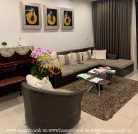 A Sala Sarimi apartment which grabs your dream home
