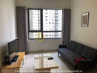 Căn hộ lý tưởng ở Masteri Thao Dien - bất chấp mọi tiêu chuẩn của cái đẹp!