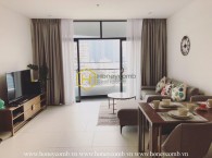 Pleasing apartment with 1 spacious bedrooms in City Garden