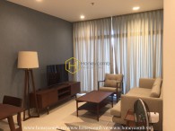 Hurry up !!! This perfect 1 bedroom-apartment is still available in City Garden
