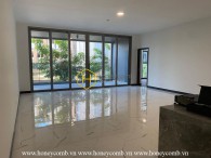 Express you individuality in this unfurnished apartment at Empire City