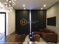 The Estella Heights apartment 2-bedrooms with modern style for rent