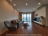 Luxury design apartment with large living space for rent in Estella Heights