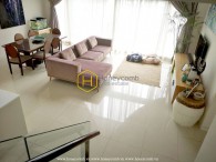 Penthouse 4 bedoom apartment with full furnished in The Estella