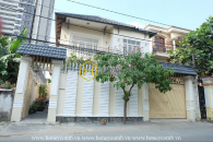 Light-filled villa with modern interiors and white tone layout in District 2