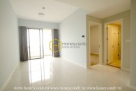 This Masteri An Phu unfurnished apartment awaits you ! Now for rent