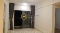 Unfurnished 2 bedroom apartment in Mastetri Thao Dien