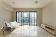 Bắt lấy cơ hội được sống trong căn hộ nội thất 1 phần tuyệt vời ở Masteri An Phu ngay thôi nào!