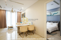 Discover the luxurious beauty of Vinhomes Golden River apartment