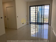 Decorate your own home: Great view, Prestious Location and Afforable Price apartment in Q2 Thao Dien