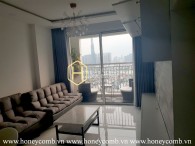 Welcome the sun everyday in the stunning Tropic Garden apartment