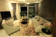 A wonderful apartment located in a marvellous residential area in Vinhomes Central Park