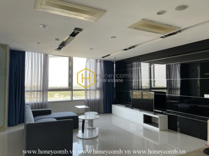 Modern Stylelife with 3 bedrooms apartment in Xi Riverview Palace