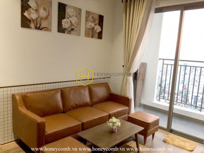 Luxurious furniture 2 bedroom apartment in Wilton Tower for rent