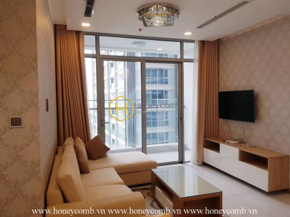 Căn hộ cao cấp Vinhomes Central Park - đem cuộc sống hoàn hảo đến cho gia đình bạn