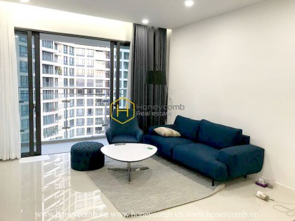 Don't miss this wonderful 3 bedrooms-apartment in The Estella Heights