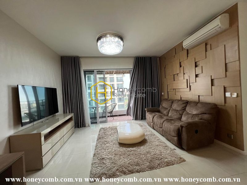 Căn hộ Estella Heights - một không gian sống sang trọng và một nơi tuyệt vời để làm việc