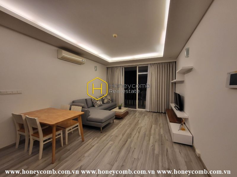 Căn hộ đỉnh cao của Thao Dien Pearl thu hút mọi ánh nhìn