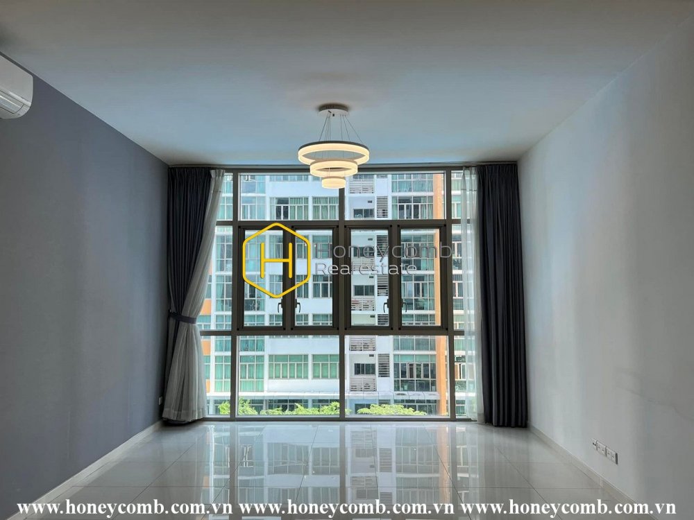 Khuấy động nhịp sống của bạn trong căn hộ tuyệt đỉnh ở The Vista An Phu