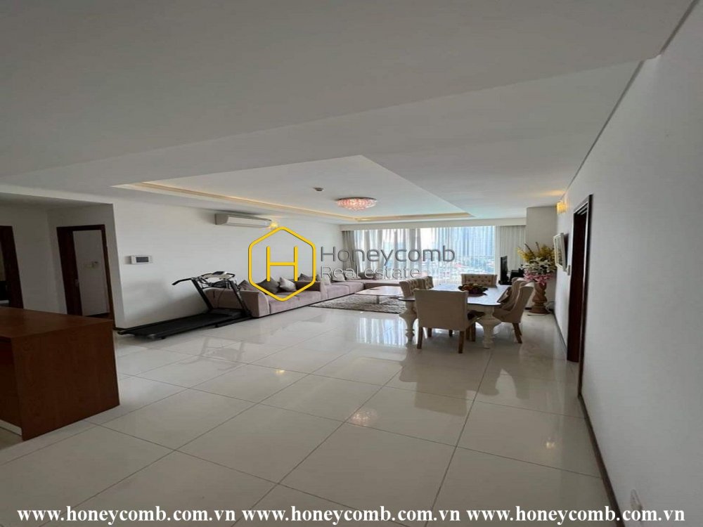 Căn hộ Thao Dien Pearl : hành trình của sự sáng tạo