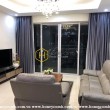 Cozy and fully furnished 3 bedroom apartment in The Estella Heights